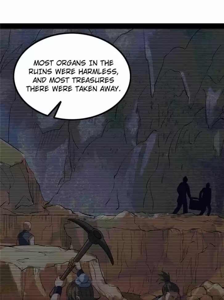 Good-for-Nothing Defies Common Sense: The Evil Emperor's Wild Consort (Novel) Ch.128