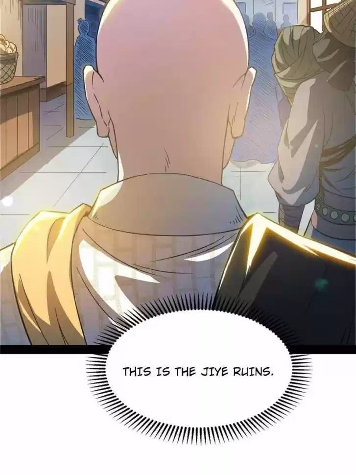 Good-for-Nothing Defies Common Sense: The Evil Emperor's Wild Consort (Novel) Ch.128