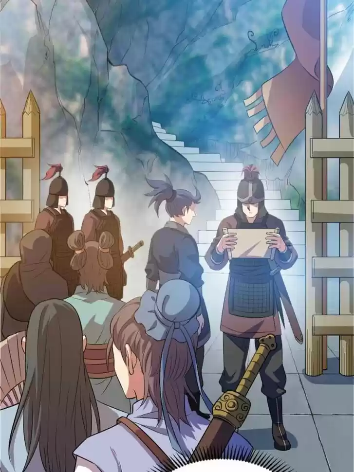 Good-for-Nothing Defies Common Sense: The Evil Emperor's Wild Consort (Novel) Ch.128