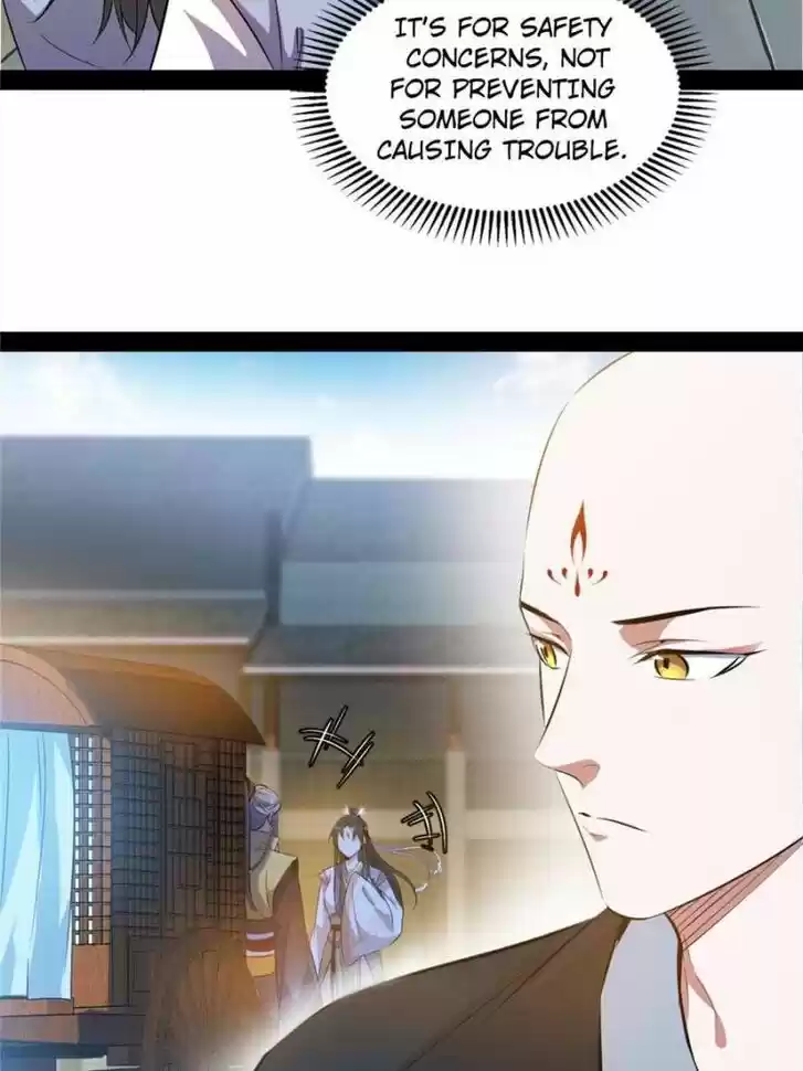 Good-for-Nothing Defies Common Sense: The Evil Emperor's Wild Consort (Novel) Ch.128