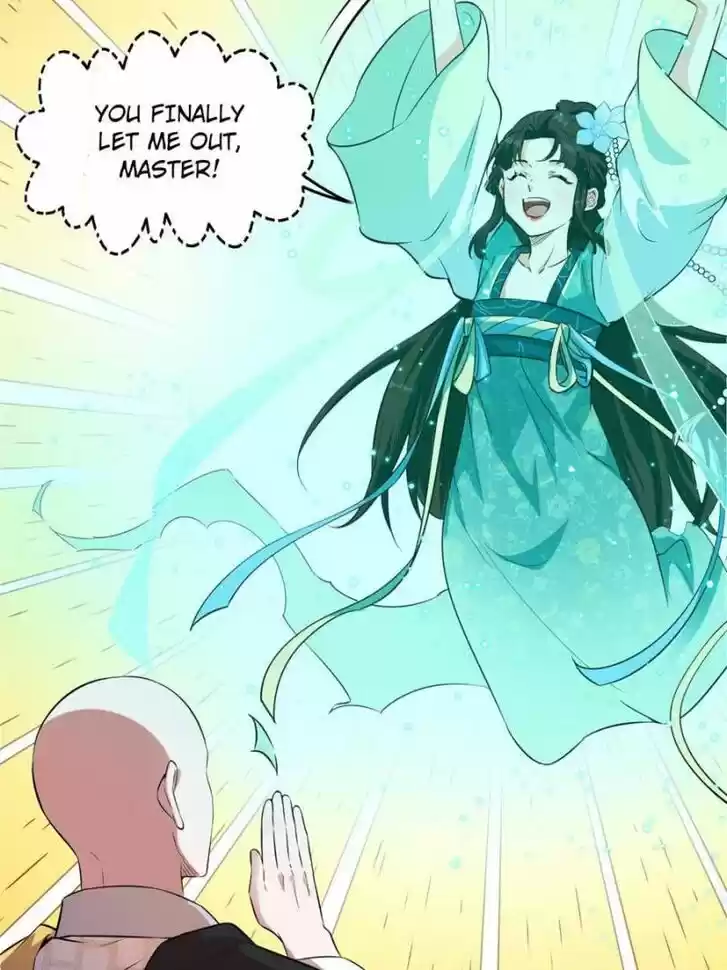 Good-for-Nothing Defies Common Sense: The Evil Emperor's Wild Consort (Novel) Ch.128