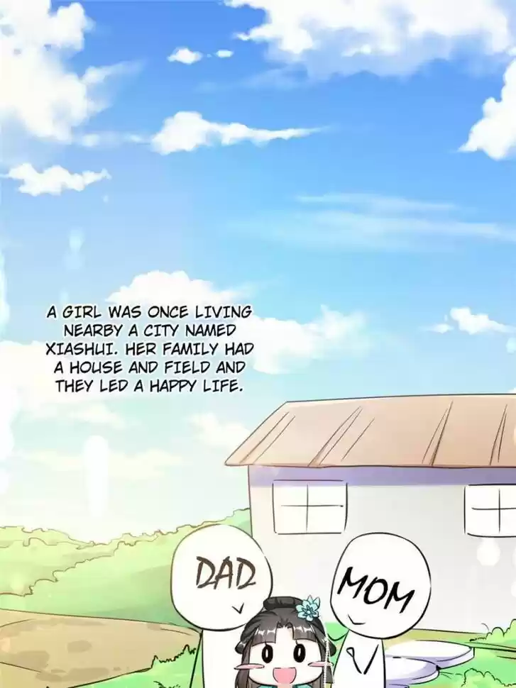 Good-for-Nothing Defies Common Sense: The Evil Emperor's Wild Consort (Novel) Ch.129