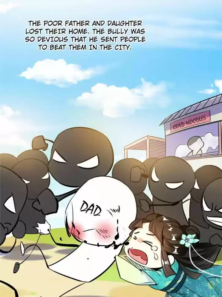 Good-for-Nothing Defies Common Sense: The Evil Emperor's Wild Consort (Novel) Ch.129