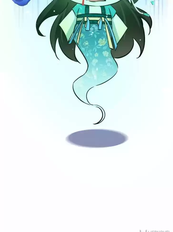 Good-for-Nothing Defies Common Sense: The Evil Emperor's Wild Consort (Novel) Ch.129