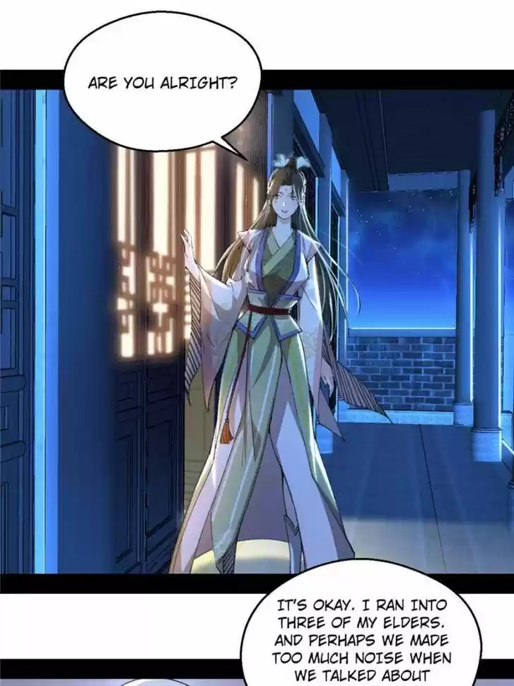 Good-for-Nothing Defies Common Sense: The Evil Emperor's Wild Consort (Novel) Ch.129