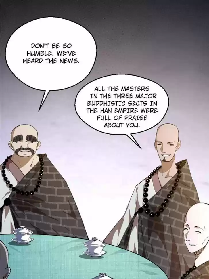 Good-for-Nothing Defies Common Sense: The Evil Emperor's Wild Consort (Novel) Ch.129