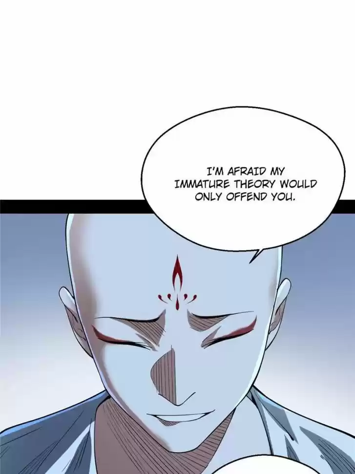 Good-for-Nothing Defies Common Sense: The Evil Emperor's Wild Consort (Novel) Ch.129