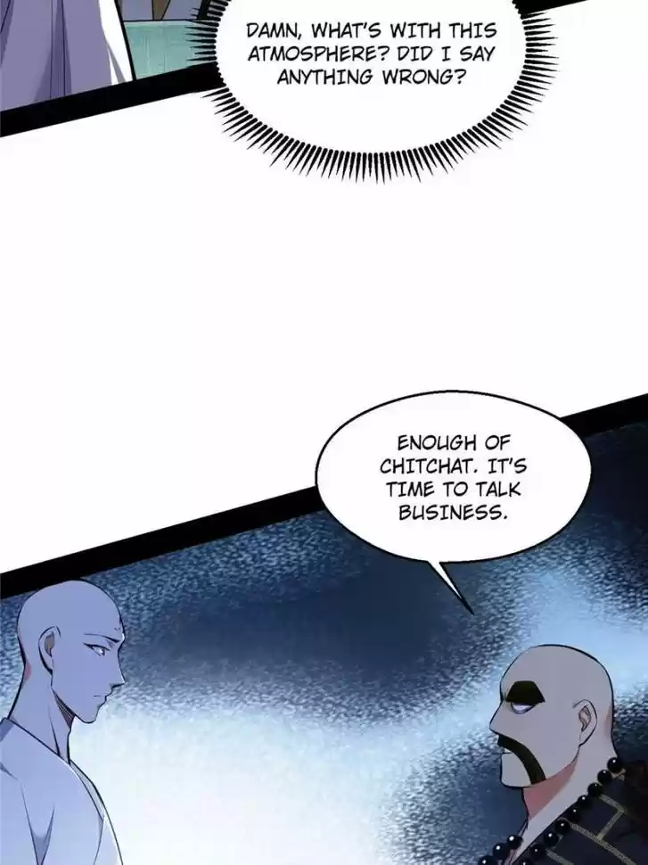 Good-for-Nothing Defies Common Sense: The Evil Emperor's Wild Consort (Novel) Ch.129