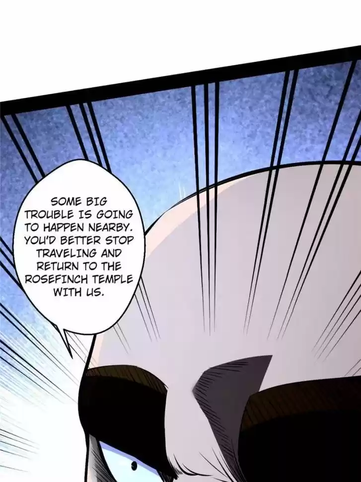 Good-for-Nothing Defies Common Sense: The Evil Emperor's Wild Consort (Novel) Ch.129