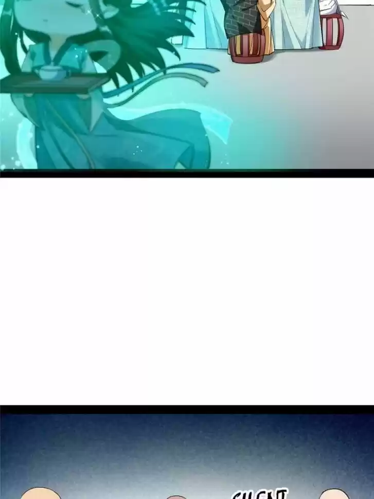 Good-for-Nothing Defies Common Sense: The Evil Emperor's Wild Consort (Novel) Ch.130