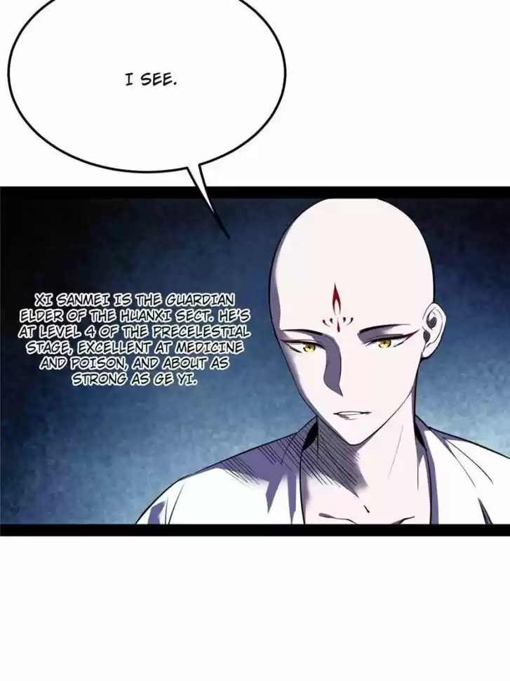 Good-for-Nothing Defies Common Sense: The Evil Emperor's Wild Consort (Novel) Ch.130