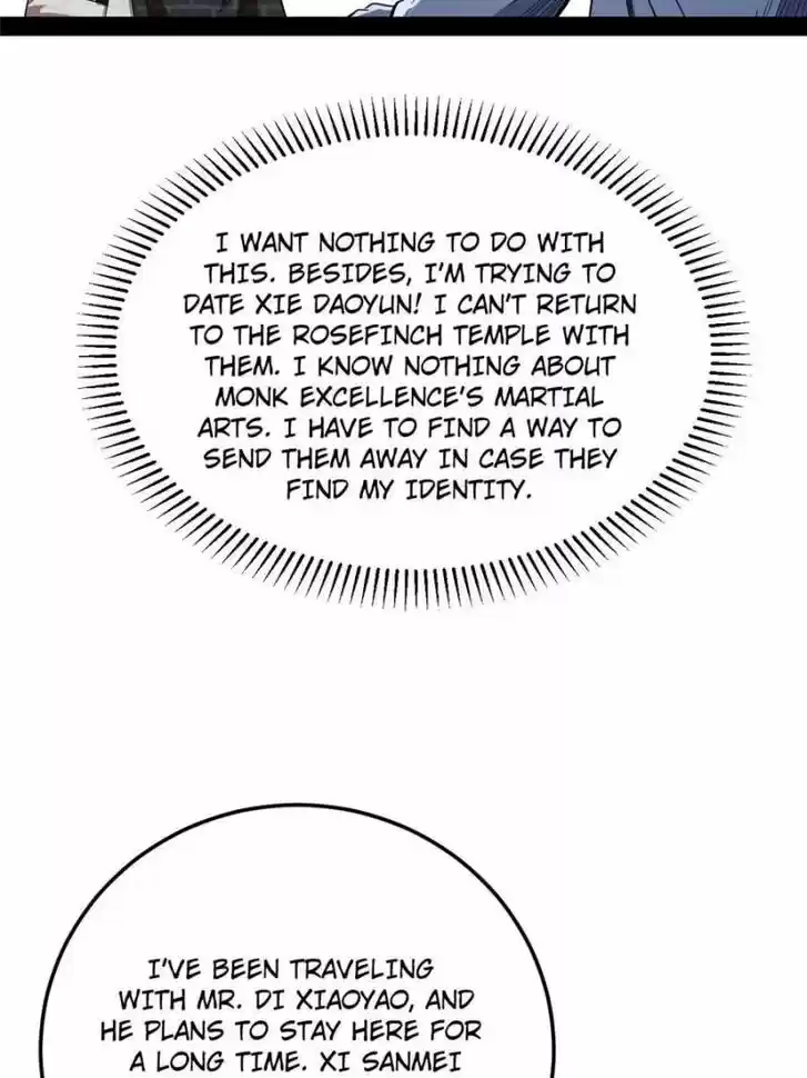 Good-for-Nothing Defies Common Sense: The Evil Emperor's Wild Consort (Novel) Ch.130