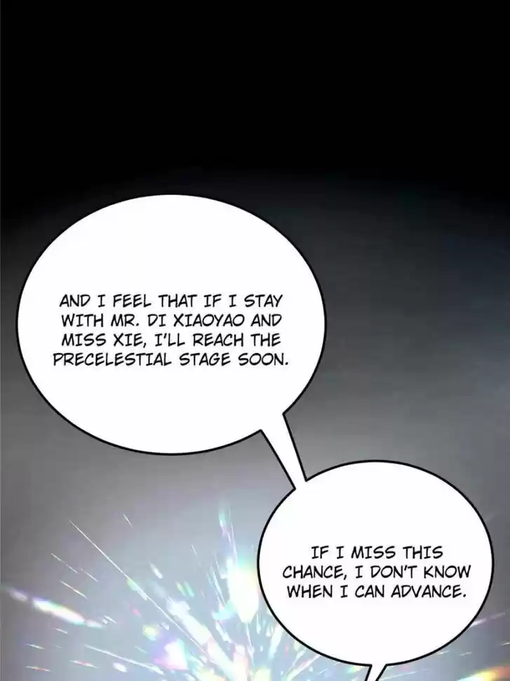 Good-for-Nothing Defies Common Sense: The Evil Emperor's Wild Consort (Novel) Ch.130