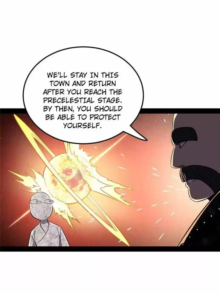 Good-for-Nothing Defies Common Sense: The Evil Emperor's Wild Consort (Novel) Ch.130