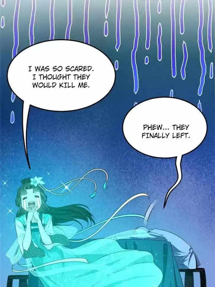 Good-for-Nothing Defies Common Sense: The Evil Emperor's Wild Consort (Novel) Ch.130