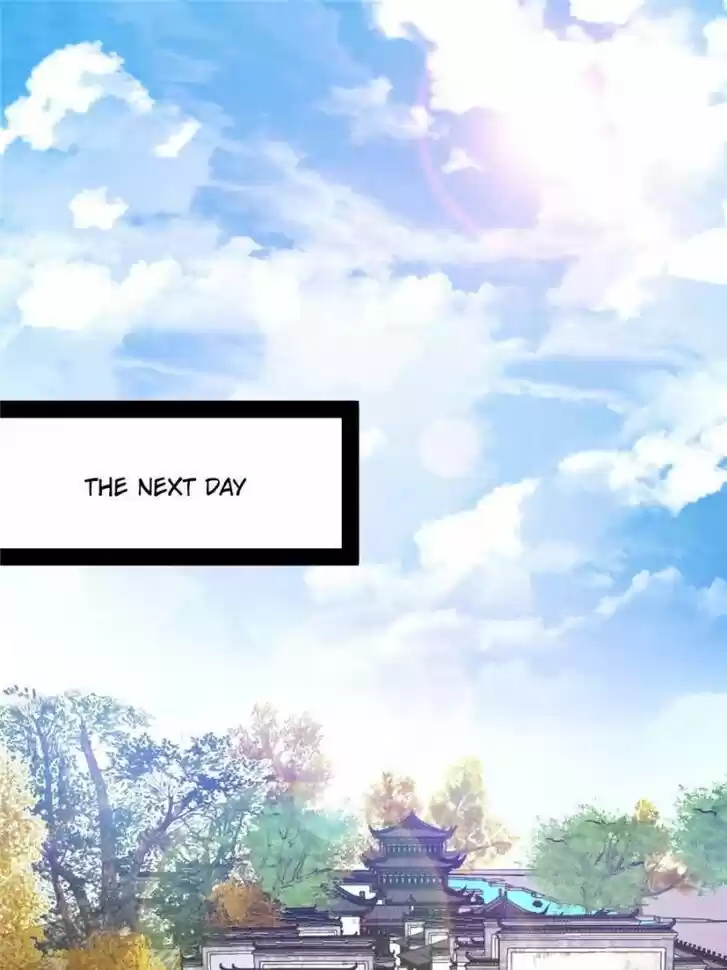 Good-for-Nothing Defies Common Sense: The Evil Emperor's Wild Consort (Novel) Ch.130