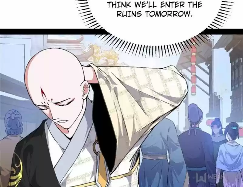 Good-for-Nothing Defies Common Sense: The Evil Emperor's Wild Consort (Novel) Ch.130