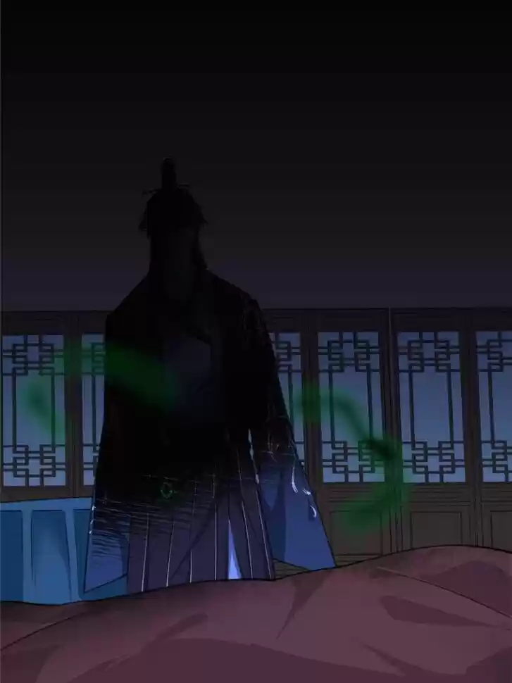 Good-for-Nothing Defies Common Sense: The Evil Emperor's Wild Consort (Novel) Ch.130