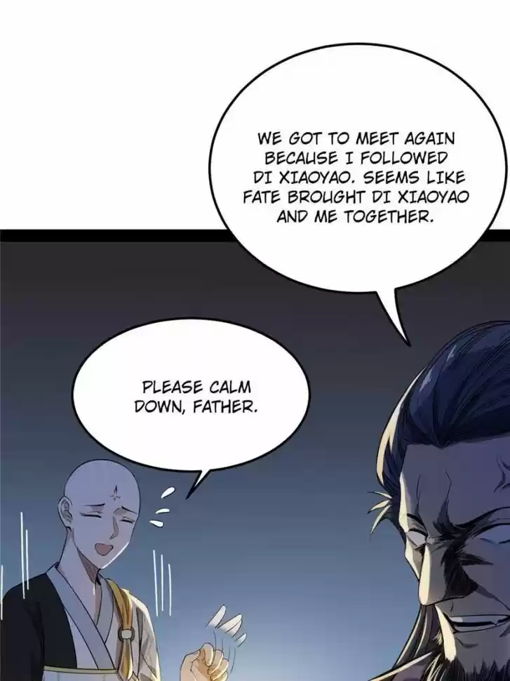 Good-for-Nothing Defies Common Sense: The Evil Emperor's Wild Consort (Novel) Ch.130