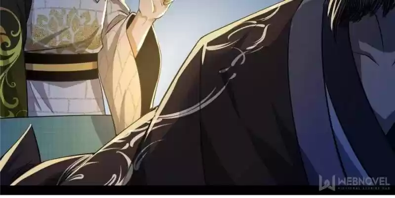 Good-for-Nothing Defies Common Sense: The Evil Emperor's Wild Consort (Novel) Ch.130