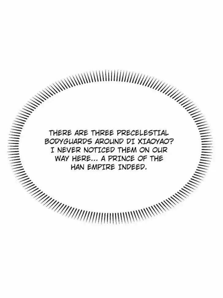 Good-for-Nothing Defies Common Sense: The Evil Emperor's Wild Consort (Novel) Ch.130