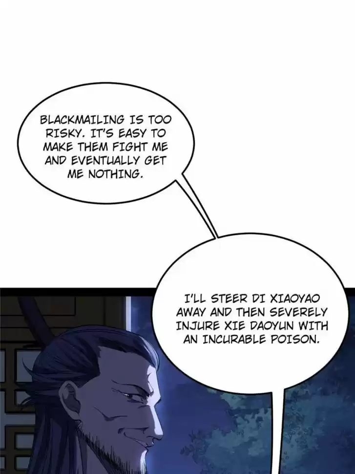 Good-for-Nothing Defies Common Sense: The Evil Emperor's Wild Consort (Novel) Ch.130