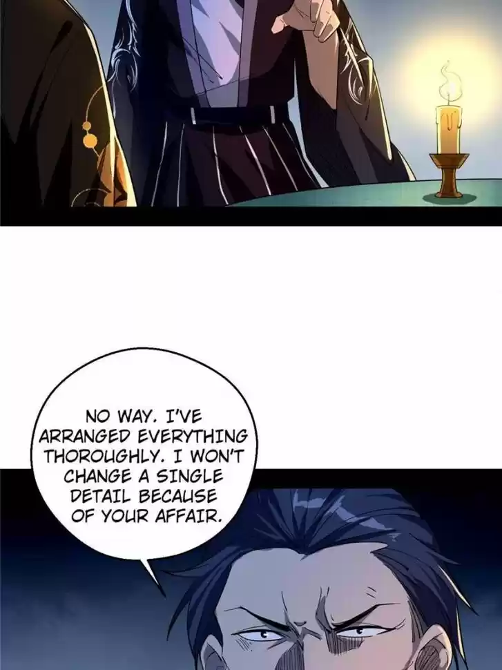 Good-for-Nothing Defies Common Sense: The Evil Emperor's Wild Consort (Novel) Ch.131