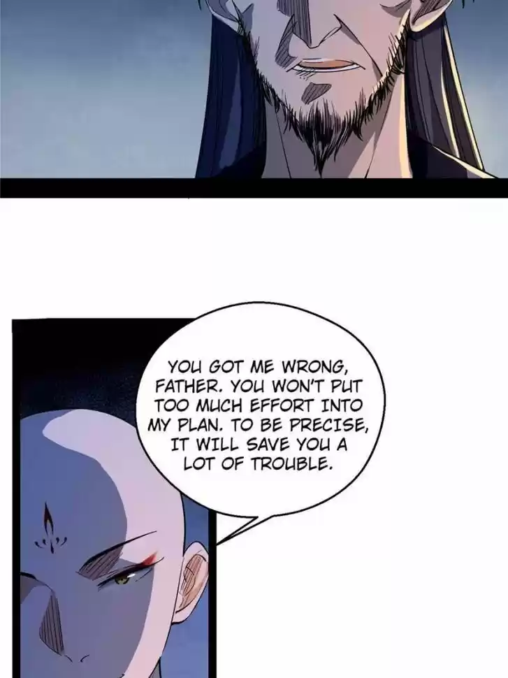 Good-for-Nothing Defies Common Sense: The Evil Emperor's Wild Consort (Novel) Ch.131