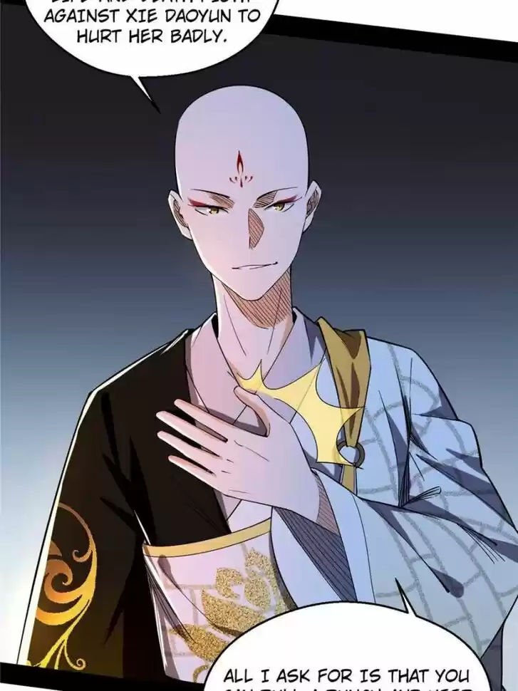 Good-for-Nothing Defies Common Sense: The Evil Emperor's Wild Consort (Novel) Ch.131