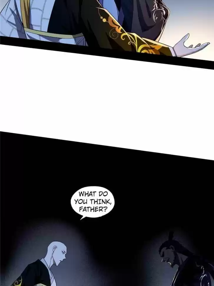 Good-for-Nothing Defies Common Sense: The Evil Emperor's Wild Consort (Novel) Ch.131