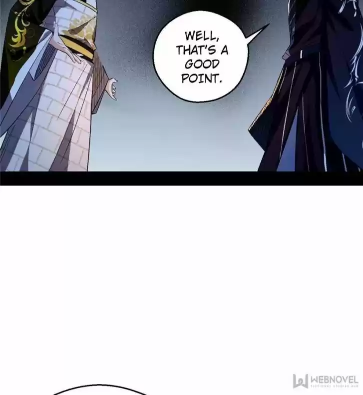 Good-for-Nothing Defies Common Sense: The Evil Emperor's Wild Consort (Novel) Ch.131