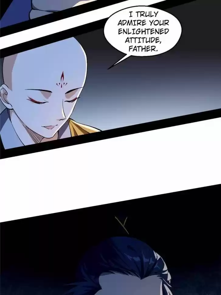 Good-for-Nothing Defies Common Sense: The Evil Emperor's Wild Consort (Novel) Ch.131