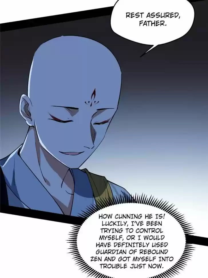 Good-for-Nothing Defies Common Sense: The Evil Emperor's Wild Consort (Novel) Ch.131