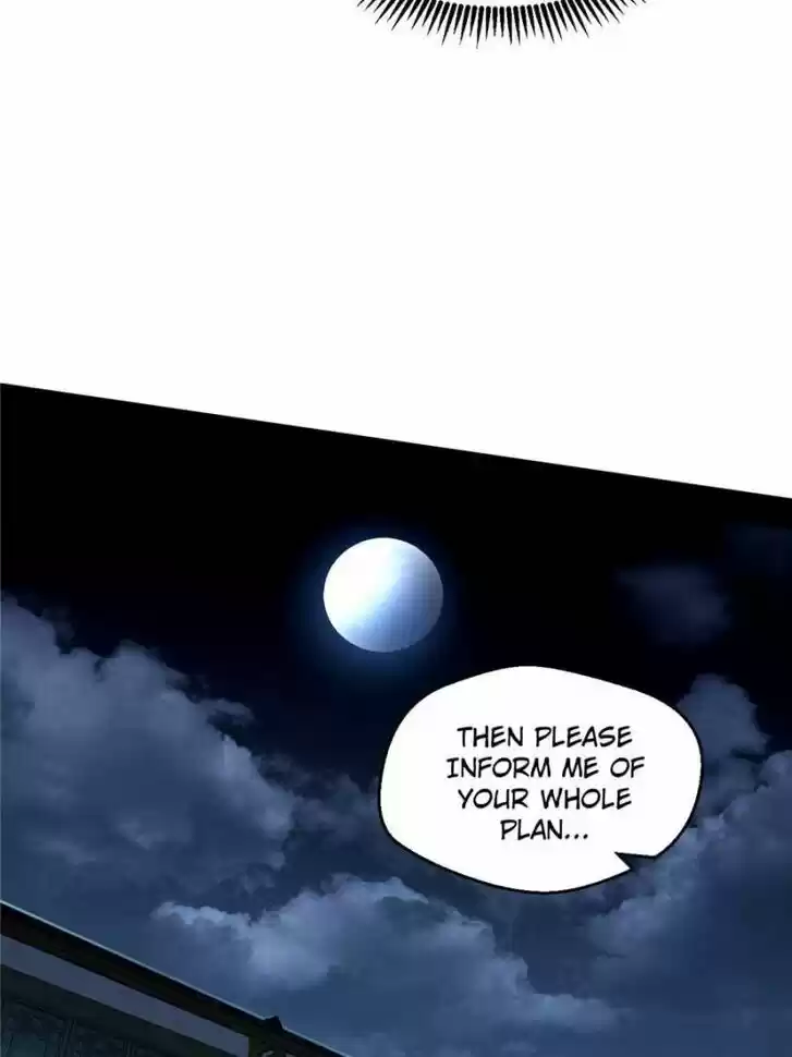 Good-for-Nothing Defies Common Sense: The Evil Emperor's Wild Consort (Novel) Ch.131