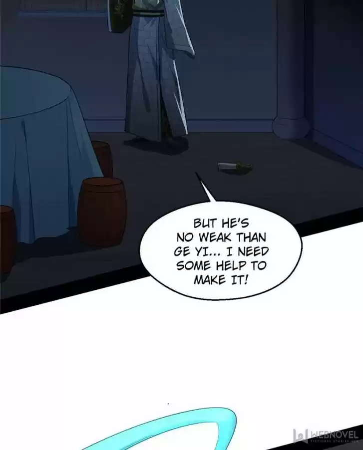 Good-for-Nothing Defies Common Sense: The Evil Emperor's Wild Consort (Novel) Ch.131