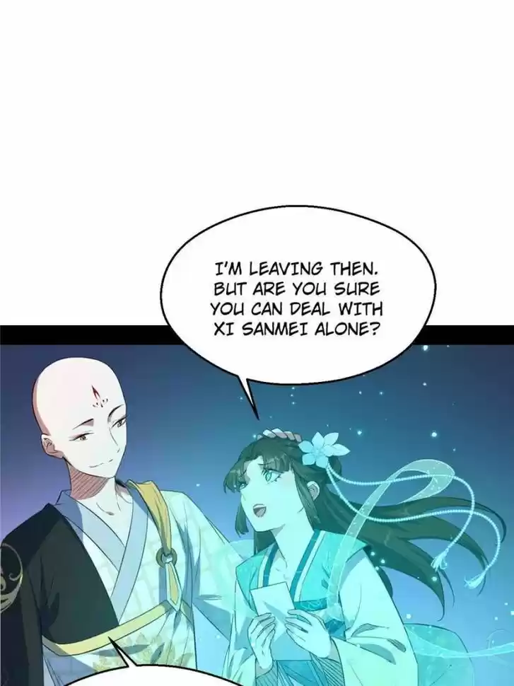 Good-for-Nothing Defies Common Sense: The Evil Emperor's Wild Consort (Novel) Ch.131