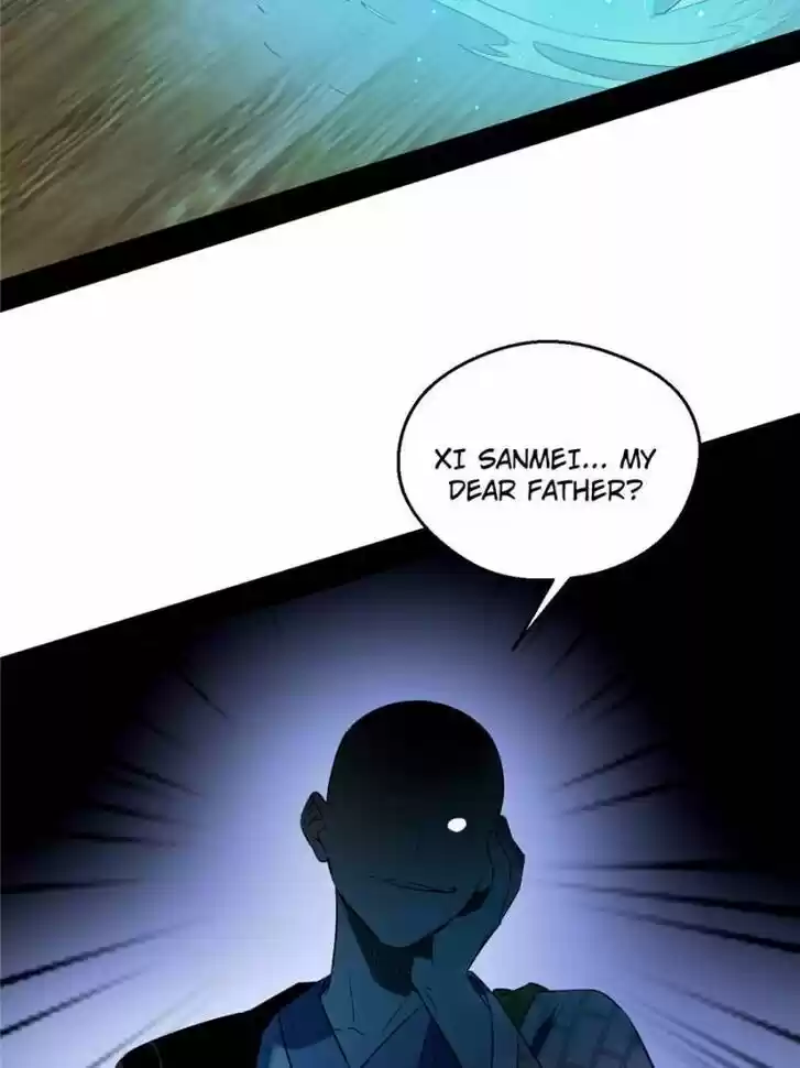 Good-for-Nothing Defies Common Sense: The Evil Emperor's Wild Consort (Novel) Ch.131