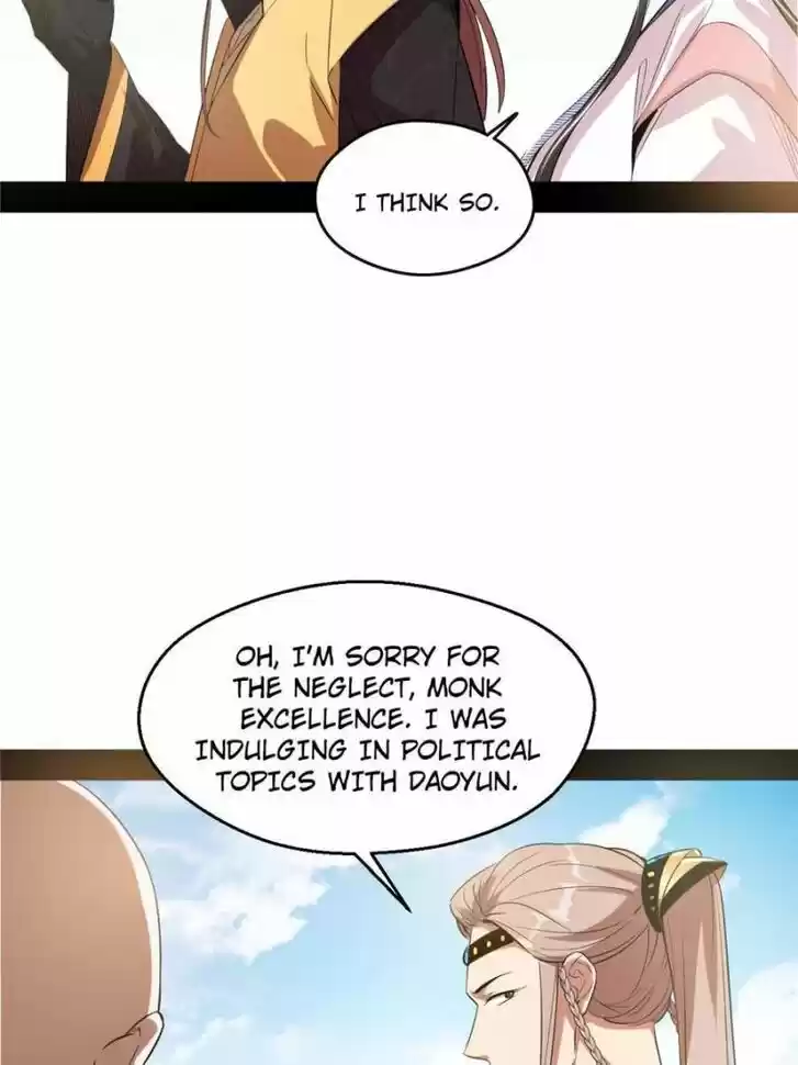 Good-for-Nothing Defies Common Sense: The Evil Emperor's Wild Consort (Novel) Ch.131