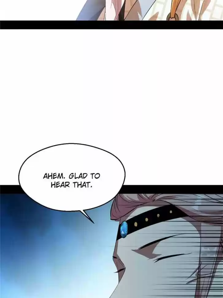 Good-for-Nothing Defies Common Sense: The Evil Emperor's Wild Consort (Novel) Ch.131