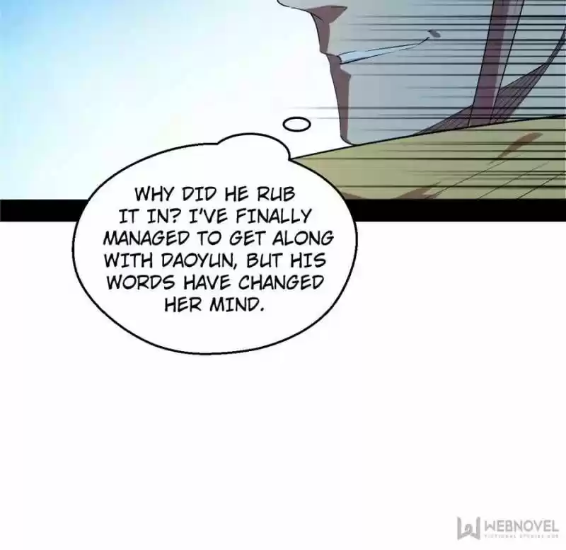 Good-for-Nothing Defies Common Sense: The Evil Emperor's Wild Consort (Novel) Ch.131