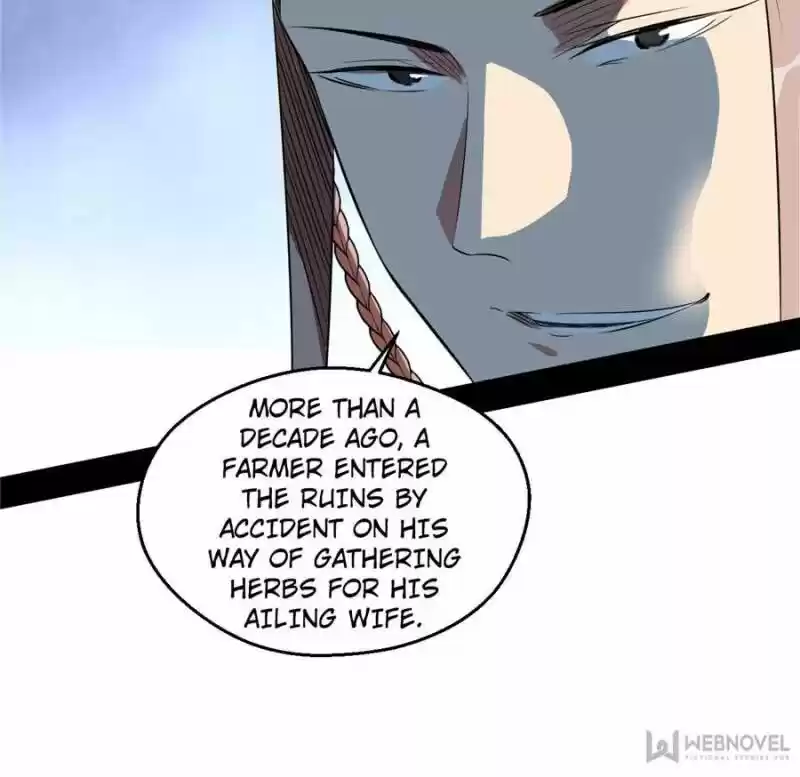 Good-for-Nothing Defies Common Sense: The Evil Emperor's Wild Consort (Novel) Ch.131