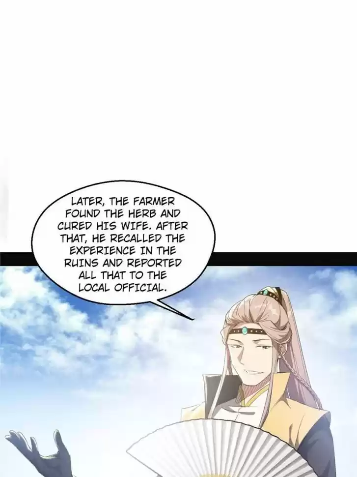 Good-for-Nothing Defies Common Sense: The Evil Emperor's Wild Consort (Novel) Ch.131