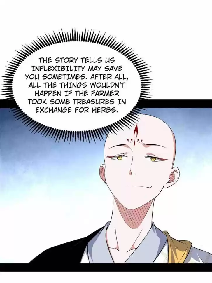 Good-for-Nothing Defies Common Sense: The Evil Emperor's Wild Consort (Novel) Ch.131