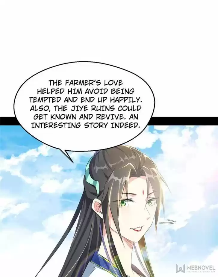 Good-for-Nothing Defies Common Sense: The Evil Emperor's Wild Consort (Novel) Ch.131