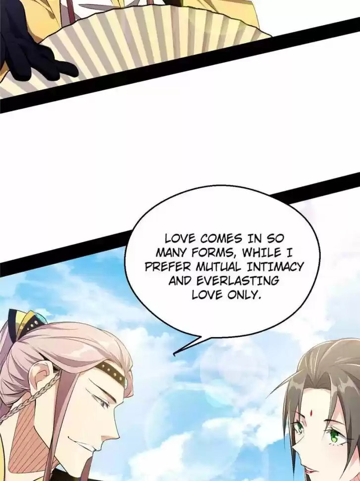 Good-for-Nothing Defies Common Sense: The Evil Emperor's Wild Consort (Novel) Ch.131