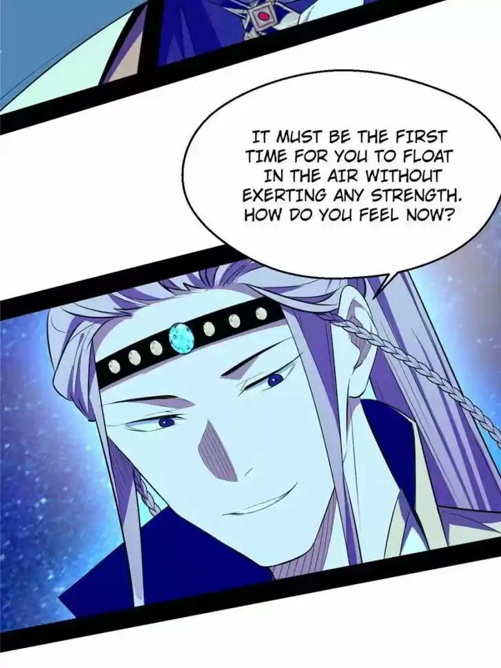 Good-for-Nothing Defies Common Sense: The Evil Emperor's Wild Consort (Novel) Ch.131