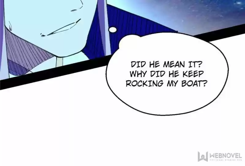 Good-for-Nothing Defies Common Sense: The Evil Emperor's Wild Consort (Novel) Ch.131