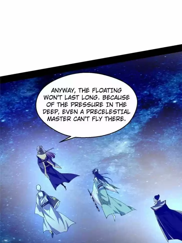 Good-for-Nothing Defies Common Sense: The Evil Emperor's Wild Consort (Novel) Ch.131