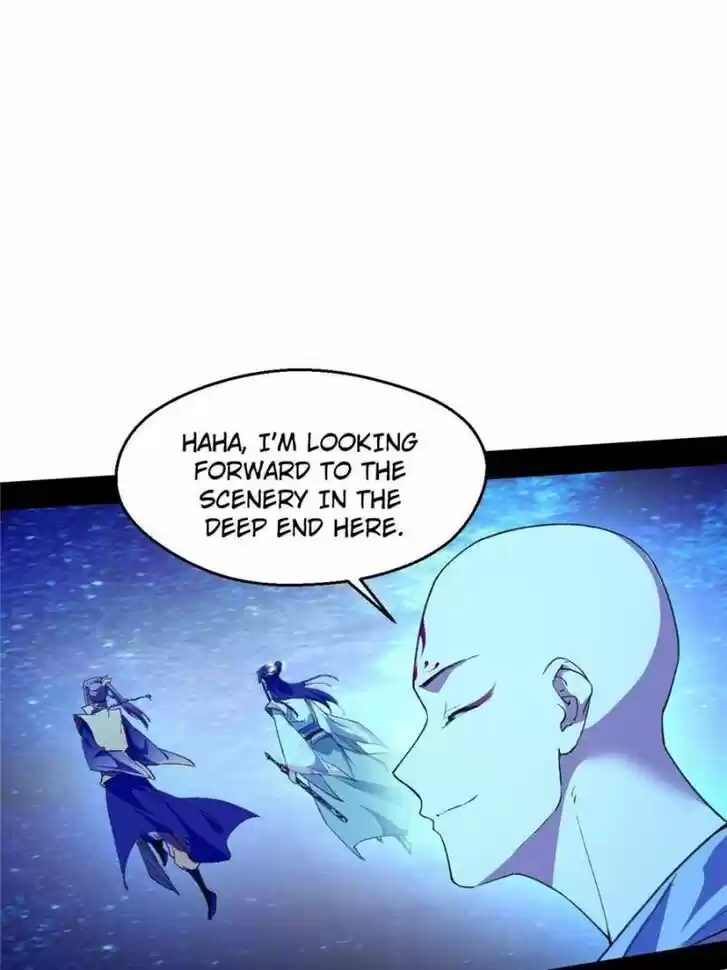 Good-for-Nothing Defies Common Sense: The Evil Emperor's Wild Consort (Novel) Ch.131