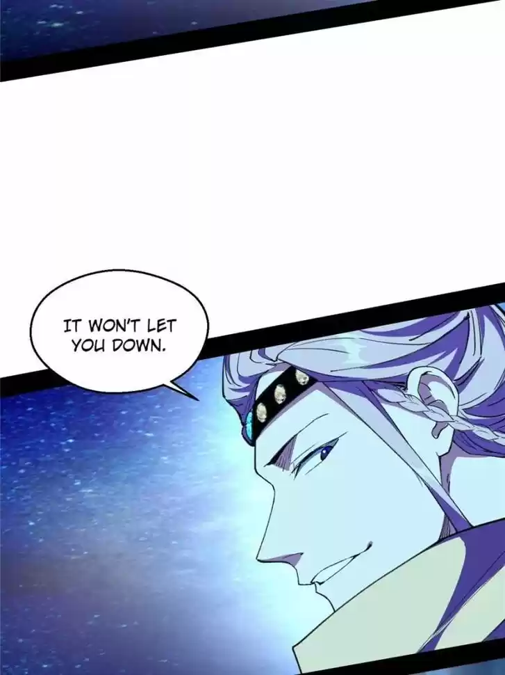 Good-for-Nothing Defies Common Sense: The Evil Emperor's Wild Consort (Novel) Ch.131